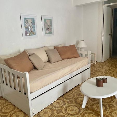 Departamento En La Peninsula Apartman Punta del Este Kültér fotó