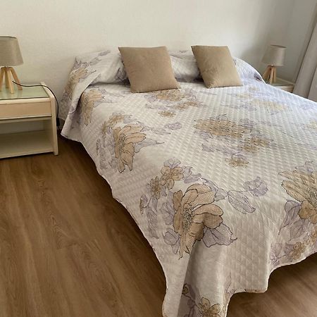 Departamento En La Peninsula Apartman Punta del Este Kültér fotó