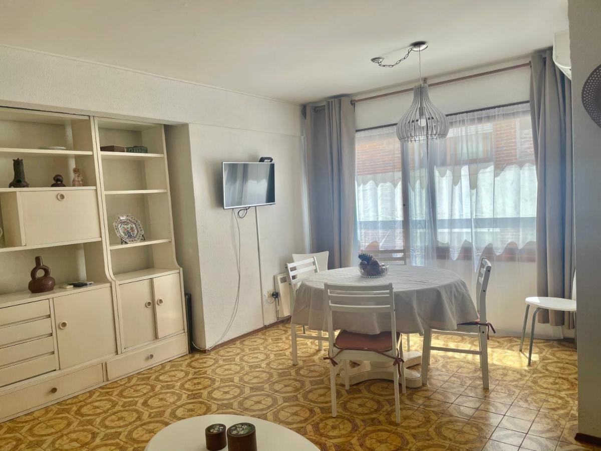 Departamento En La Peninsula Apartman Punta del Este Kültér fotó