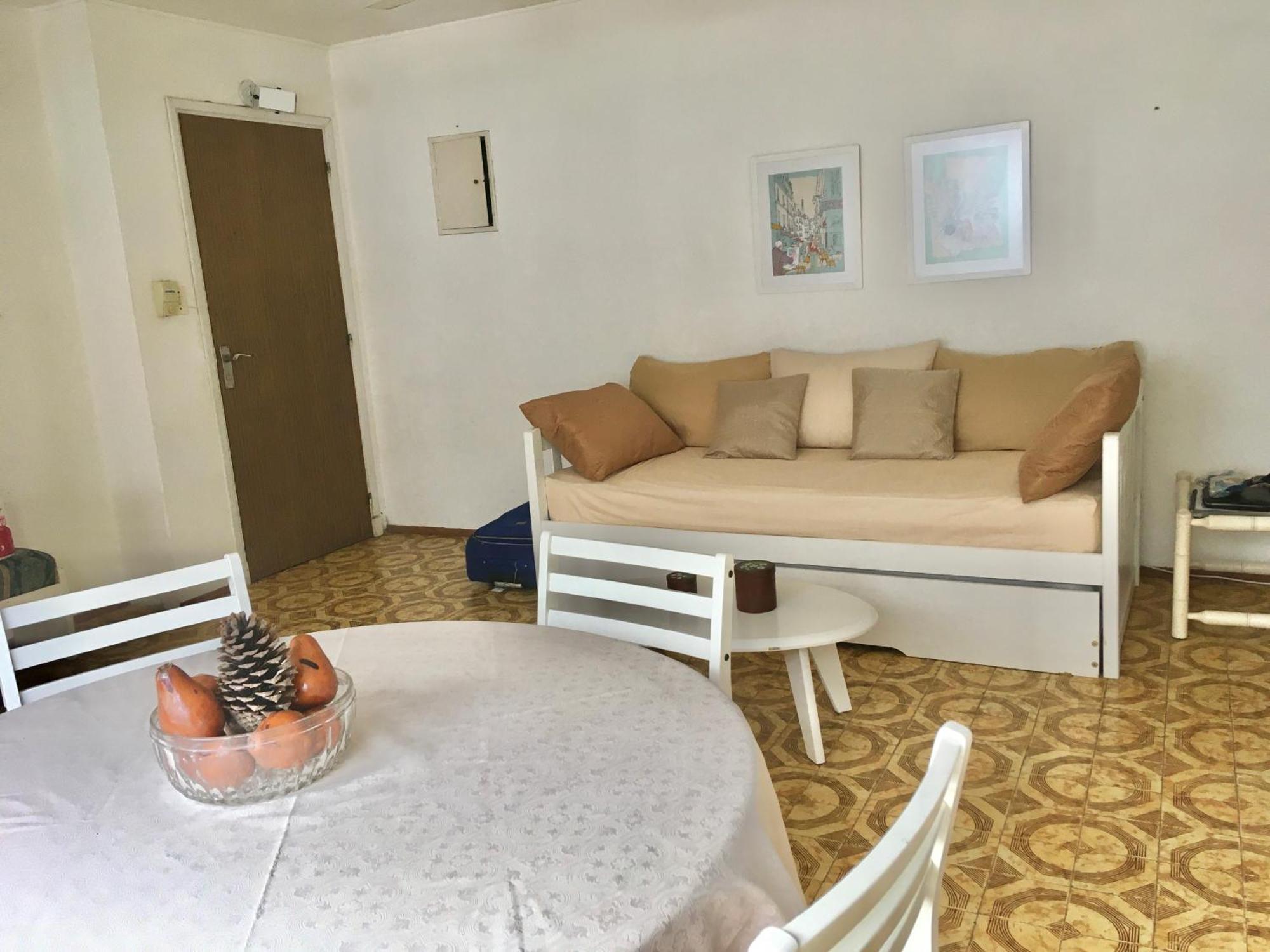 Departamento En La Peninsula Apartman Punta del Este Kültér fotó