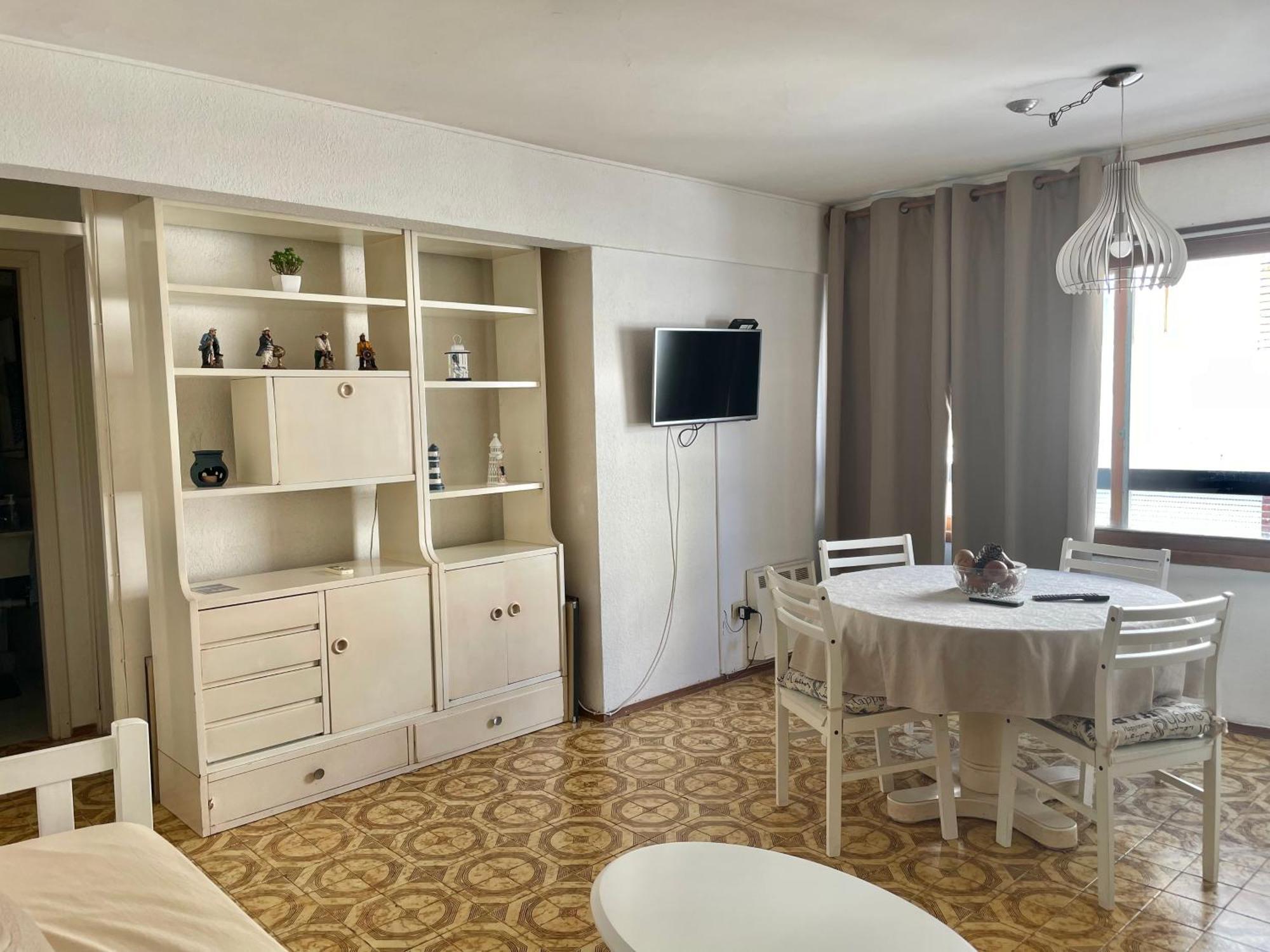 Departamento En La Peninsula Apartman Punta del Este Kültér fotó