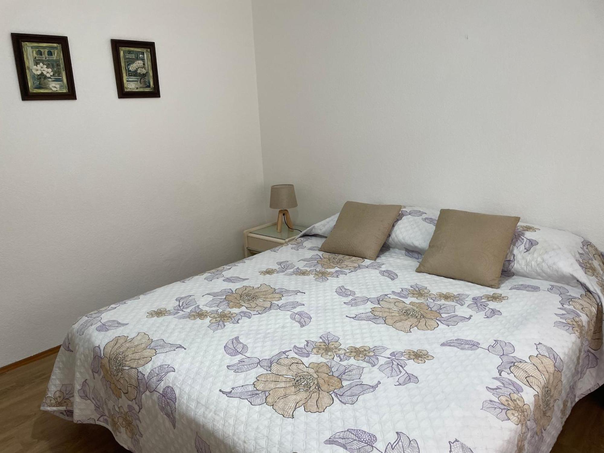 Departamento En La Peninsula Apartman Punta del Este Kültér fotó