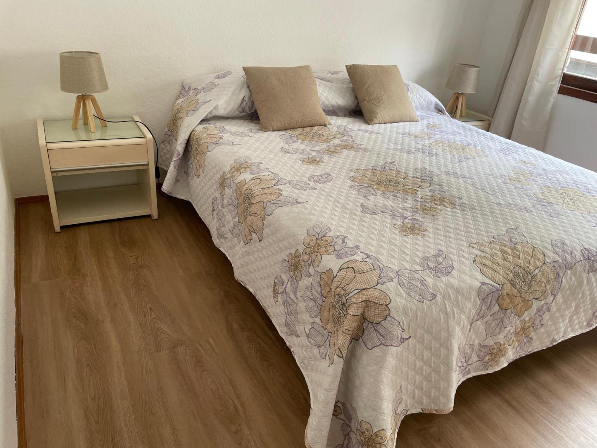 Departamento En La Peninsula Apartman Punta del Este Kültér fotó