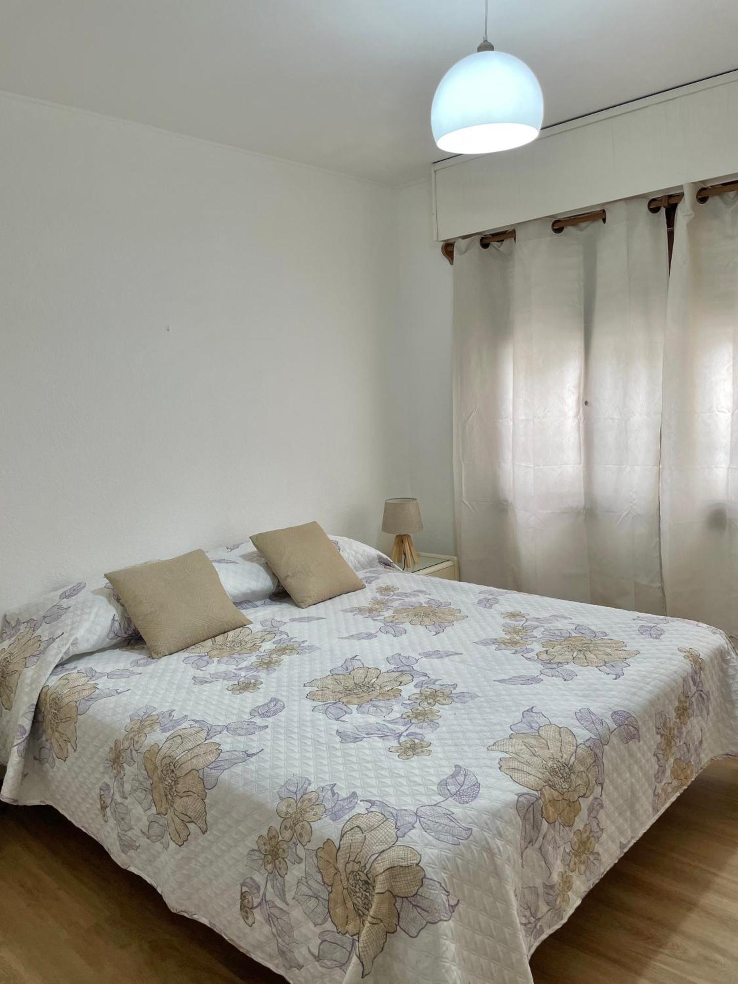 Departamento En La Peninsula Apartman Punta del Este Kültér fotó