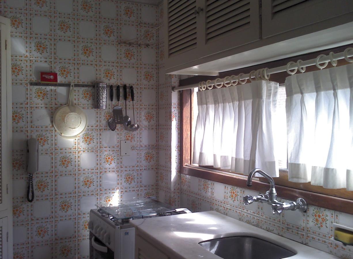 Departamento En La Peninsula Apartman Punta del Este Kültér fotó