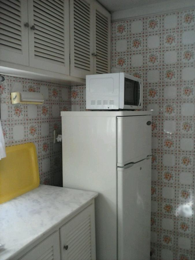 Departamento En La Peninsula Apartman Punta del Este Kültér fotó