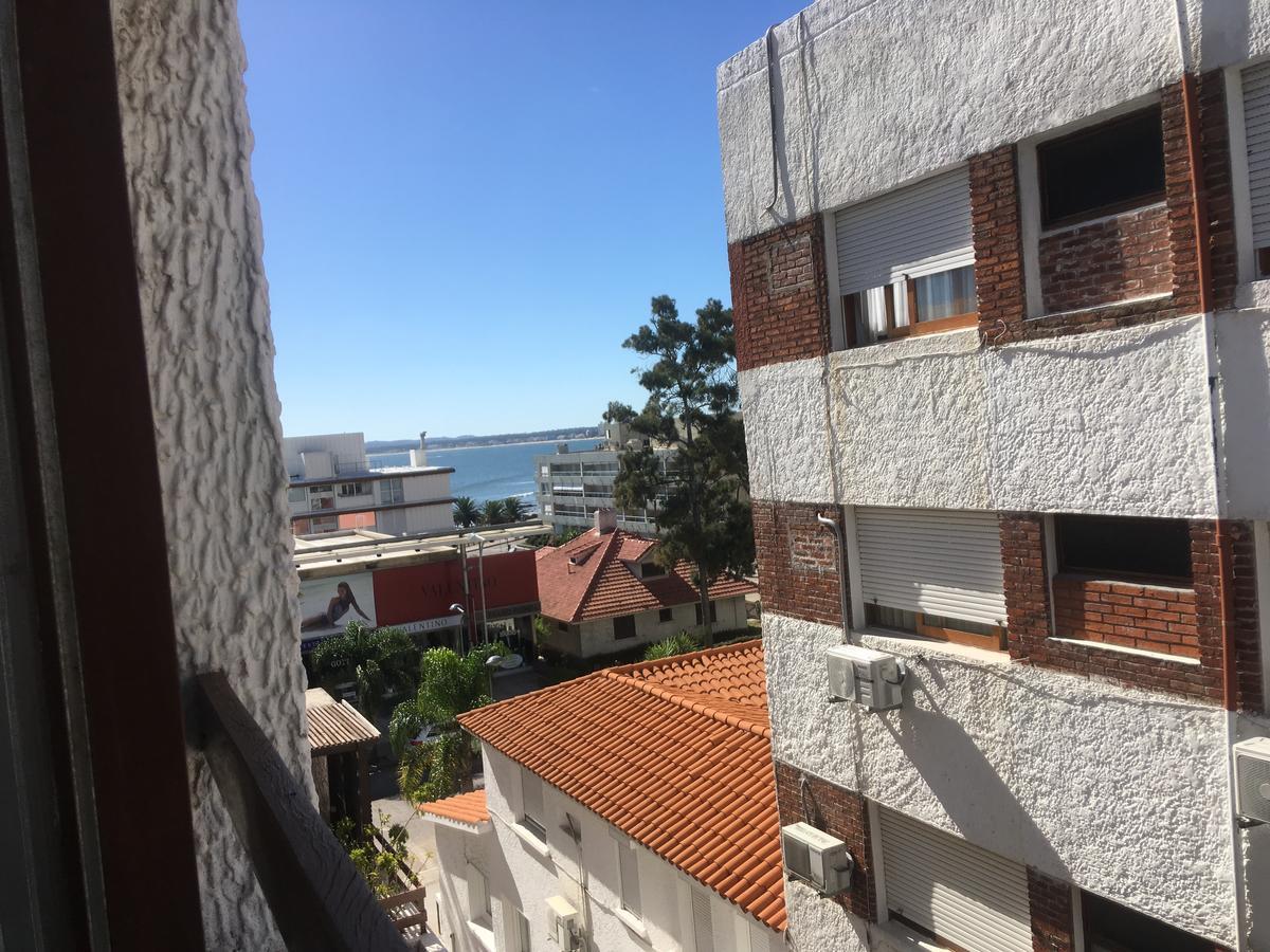 Departamento En La Peninsula Apartman Punta del Este Kültér fotó