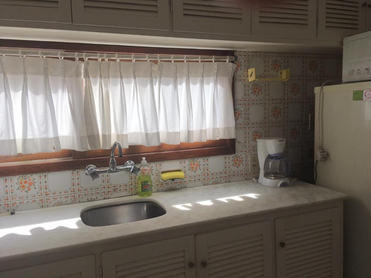 Departamento En La Peninsula Apartman Punta del Este Kültér fotó