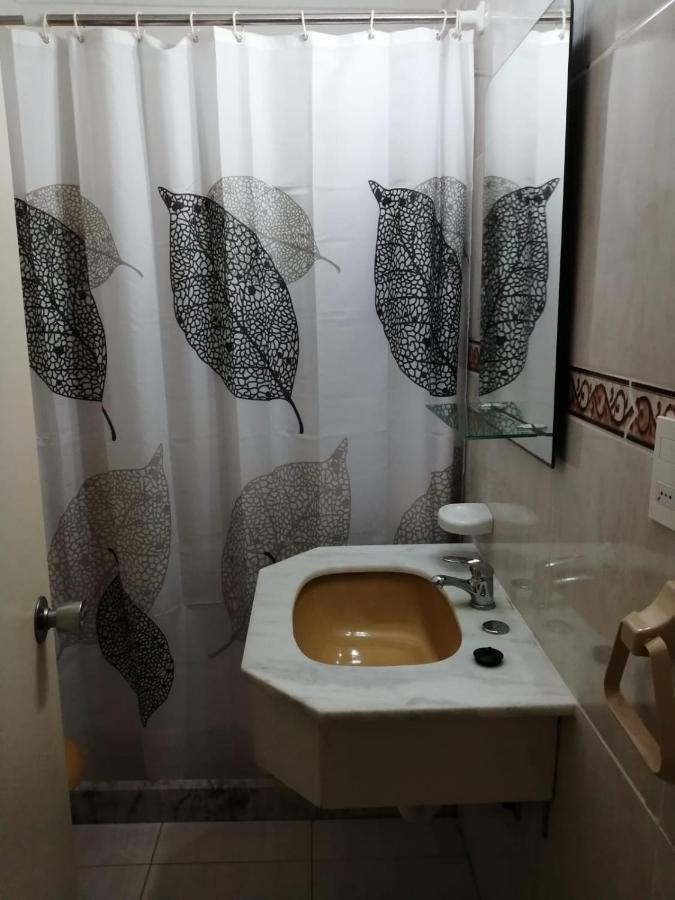 Departamento En La Peninsula Apartman Punta del Este Kültér fotó